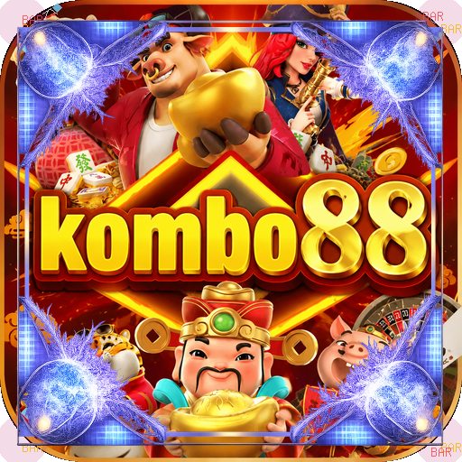 kombo88 — mitra unggulan